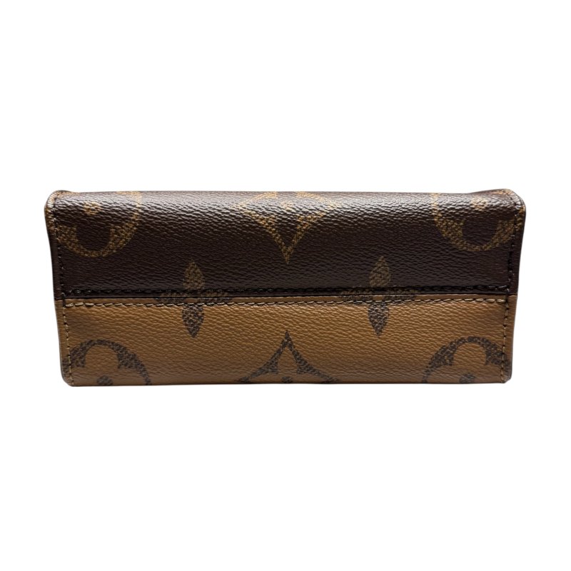 LOUIS VUITTON 路易威登 ONE THE GO BB M46839 老花-6