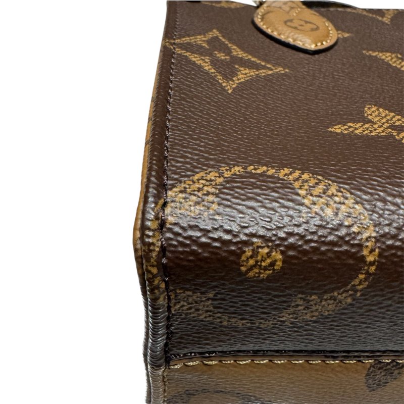 LOUIS VUITTON 路易威登 ONE THE GO BB M46839 老花-7