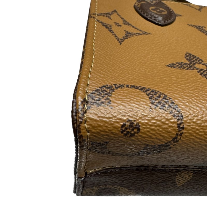 LOUIS VUITTON 路易威登 ONE THE GO BB M46839 老花-8