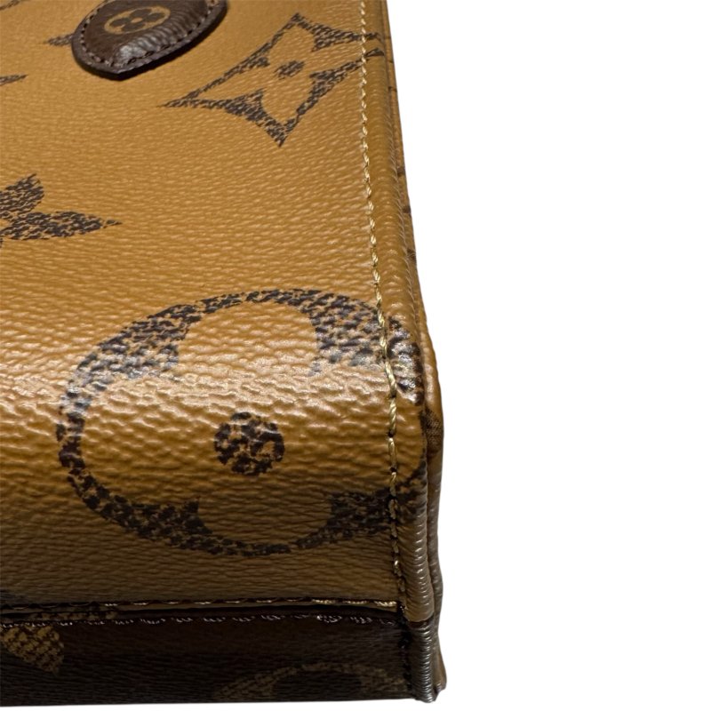 LOUIS VUITTON 路易威登 ONE THE GO BB M46839 老花-10