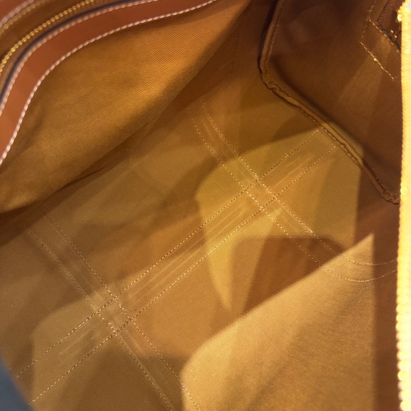 離櫃未使用品 Celine 凱旋門波士頓包/speedy30-13