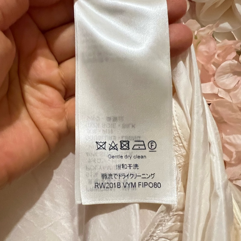 Lv蛋糕裙褲38碼-2