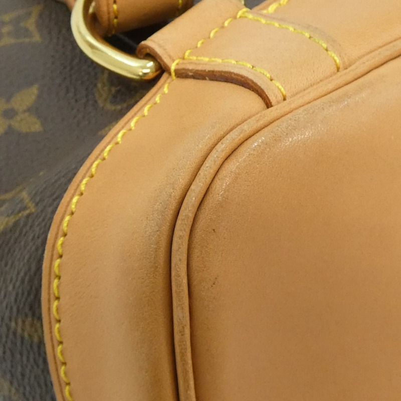 路易威登 Monogram Montsouris MM M51136 背包-2