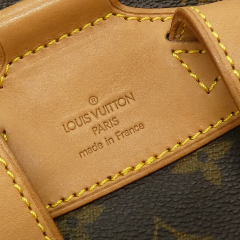 路易威登 Monogram Montsouris MM M51136 背包-3