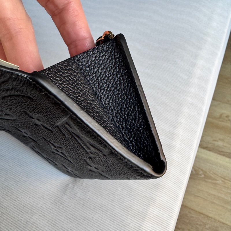 M81455 LV零錢包全新品 仁川機場購入 未使用-4