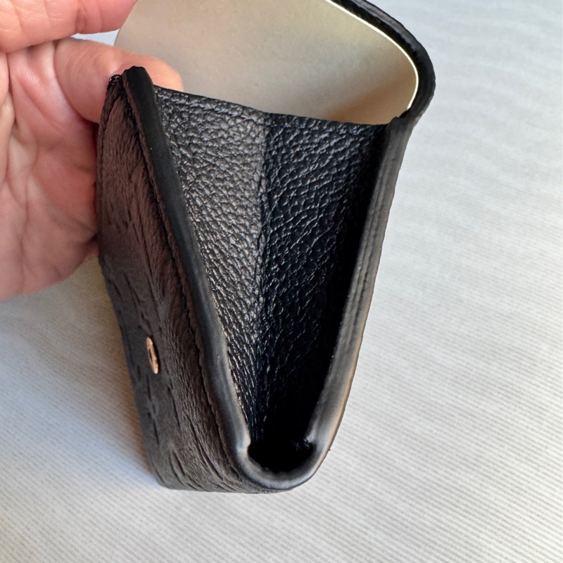 M81455 LV零錢包全新品 仁川機場購入 未使用-8