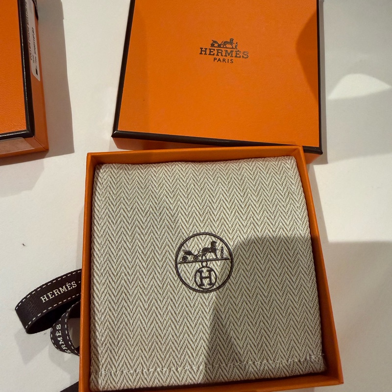 💖Hermes So black H手環💖 T5 全新-5