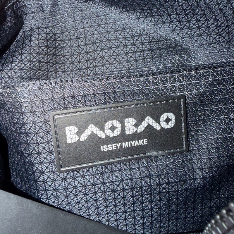 三宅一生 ISSEY MIYAKE VALLEY 大號 芭蕾包 薰衣草紫-3