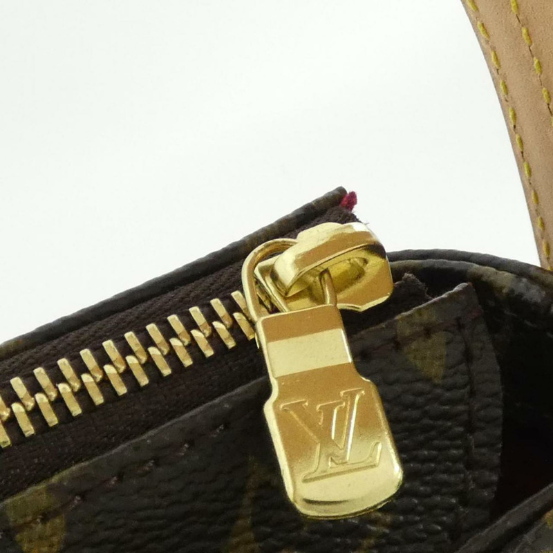 路易威登 Monogram Viva Cite GM M51163 肩背包-3