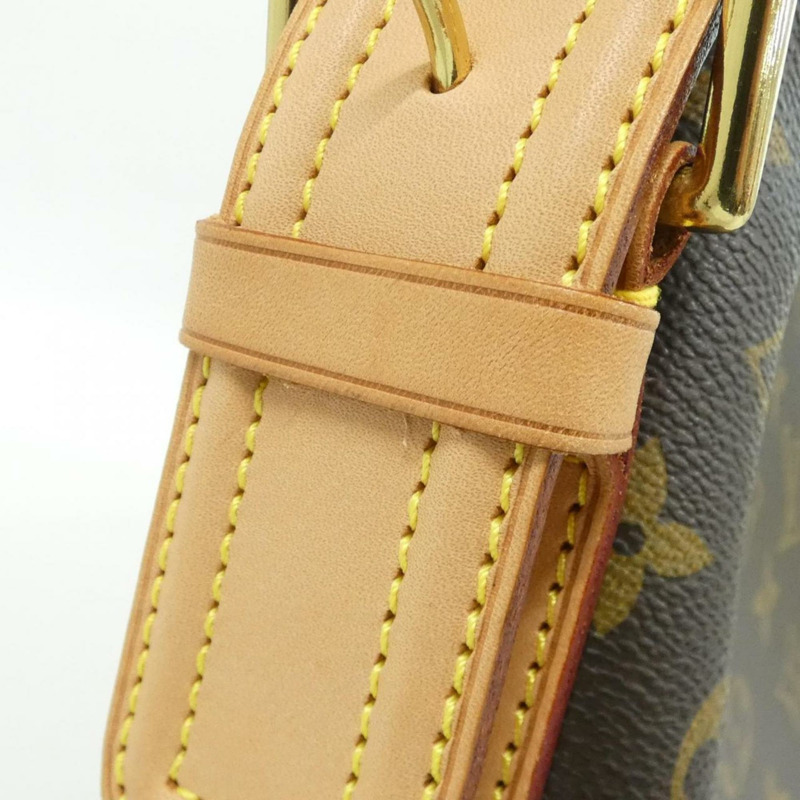 路易威登 Monogram Viva Cite GM M51163 肩背包-6