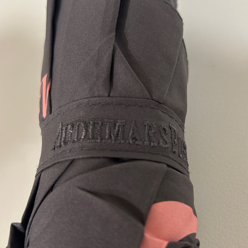 AP 愛彼錶 Audemars Piguet VIP 雨傘 / 收藏品 粉灰色 名錶品牌雨傘 VIP精品雨傘-5