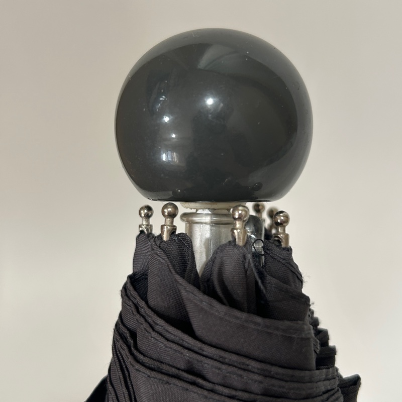 AP 愛彼錶 Audemars Piguet VIP 雨傘 / 收藏品 粉灰色 名錶品牌雨傘 VIP精品雨傘-6