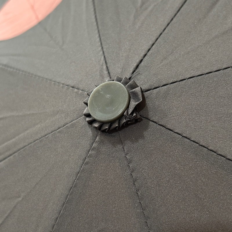 AP 愛彼錶 Audemars Piguet VIP 雨傘 / 收藏品 粉灰色 名錶品牌雨傘 VIP精品雨傘-7