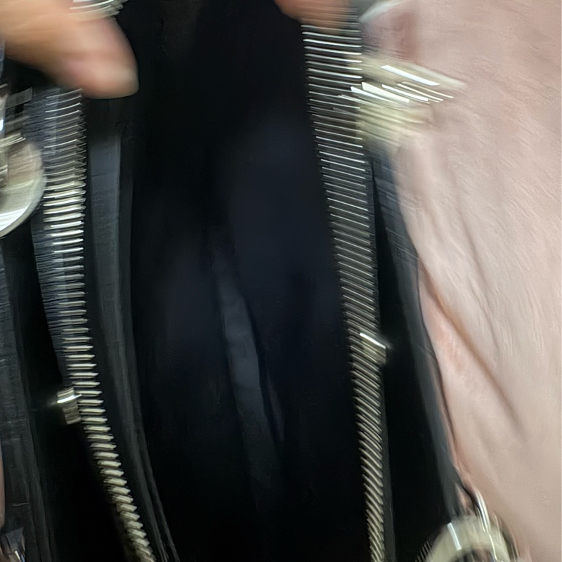 Dior Lady Dior Large 黑色羊皮 36cm 經典款-15