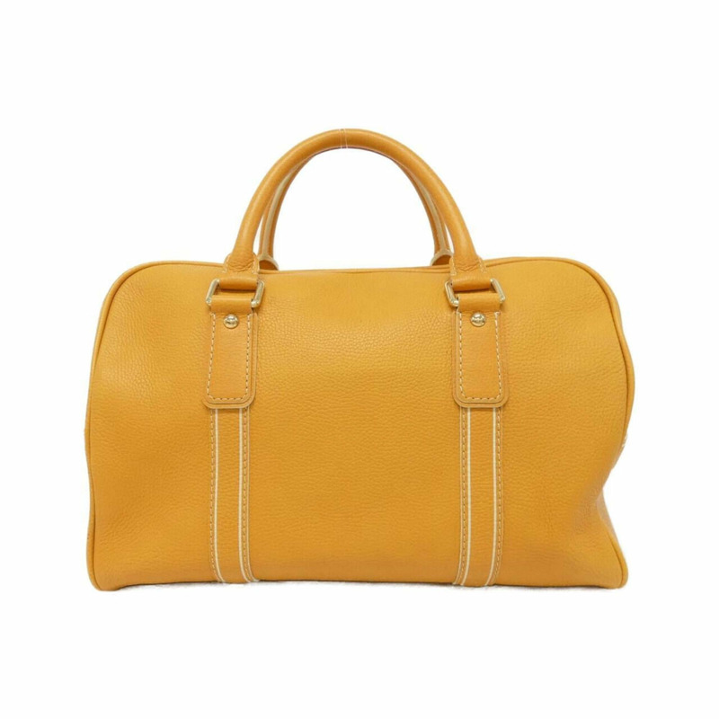 路易威登 Tobago 皮革手提包 M95141 波士頓包-1