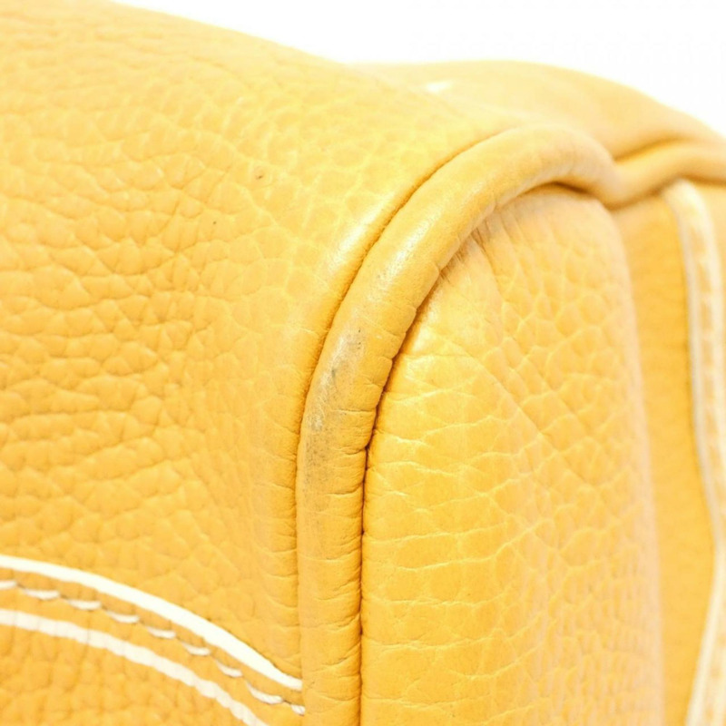 路易威登 Tobago 皮革手提包 M95141 波士頓包-2