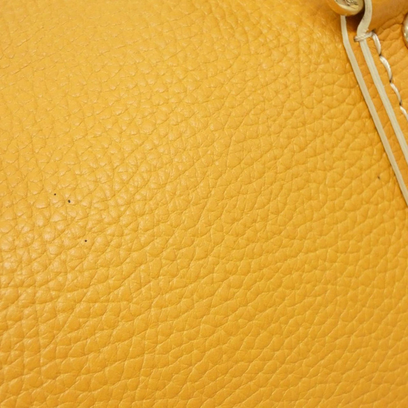 路易威登 Tobago 皮革手提包 M95141 波士頓包-4