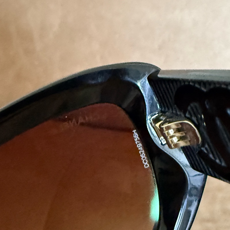 Chanel 墨鏡 太陽眼鏡-8