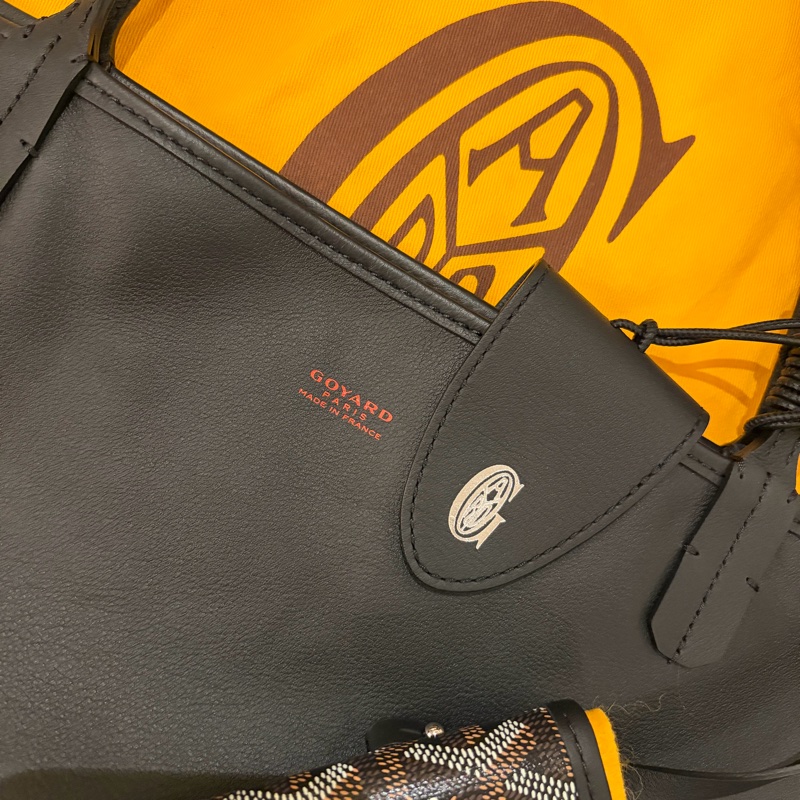 Goyard 大號包-1