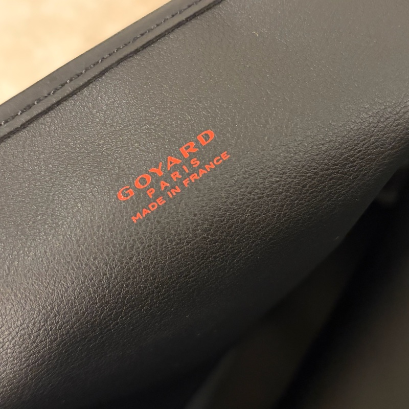 Goyard 大號包-6