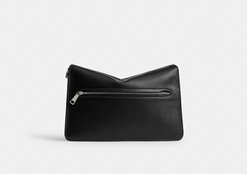 Coach CHAIN TABBY鏈條單肩手袋-2