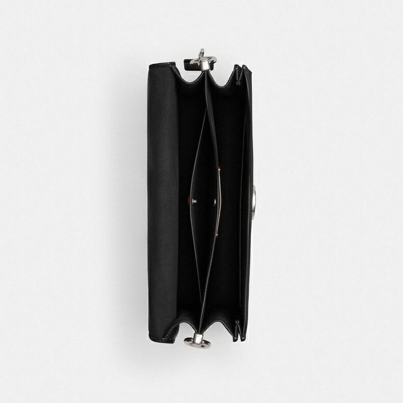 Coach CHAIN TABBY鏈條單肩手袋-3