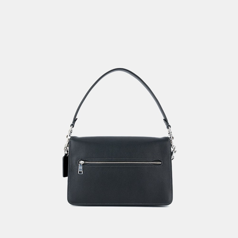 Coach CHAIN TABBY鏈條單肩手袋-6