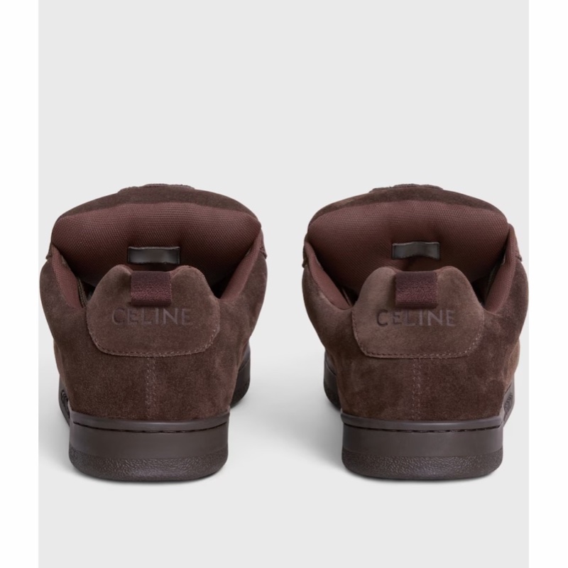 Celine 男士 圓頭低幫休閒鞋39 40 41 42 43 43.5 44 45 46碼-2