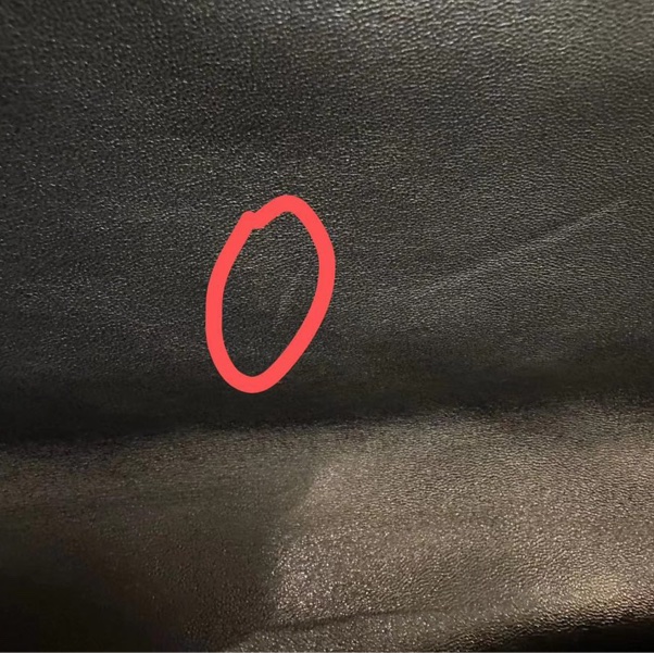 晶片款 Chanel 19bag maxi 黑銀 機場包-4