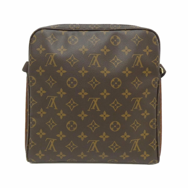 路易威登 Monogram Trotteur Bobour M97037 肩背包-1