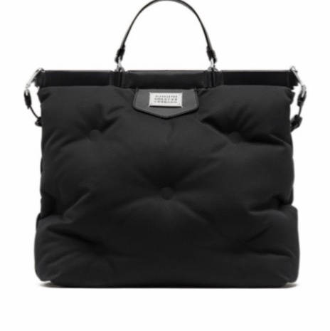 Maison Margiela 女士 Glam Slam 大號單肩包均碼碼