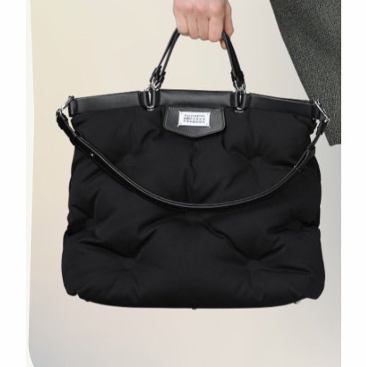 Maison Margiela 女士 Glam Slam 大號單肩包均碼碼-2