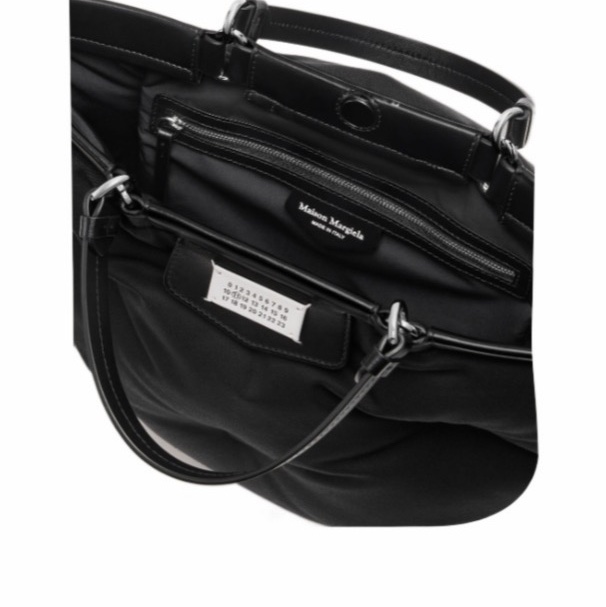 Maison Margiela 女士 Glam Slam 大號單肩包均碼碼-3