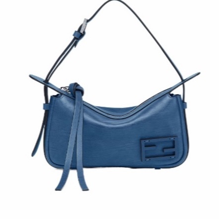 Fendi 女士 迷你Simply單肩包均碼碼MINI、22cm*4.5cm*13cm