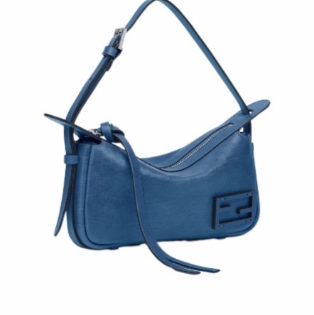 Fendi 女士 迷你Simply單肩包均碼碼MINI、22cm*4.5cm*13cm-3