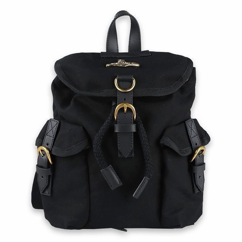Vivienne Westwood 男士 Orb Highland 小號背包均碼碼24cm*5.5cm*30cm
