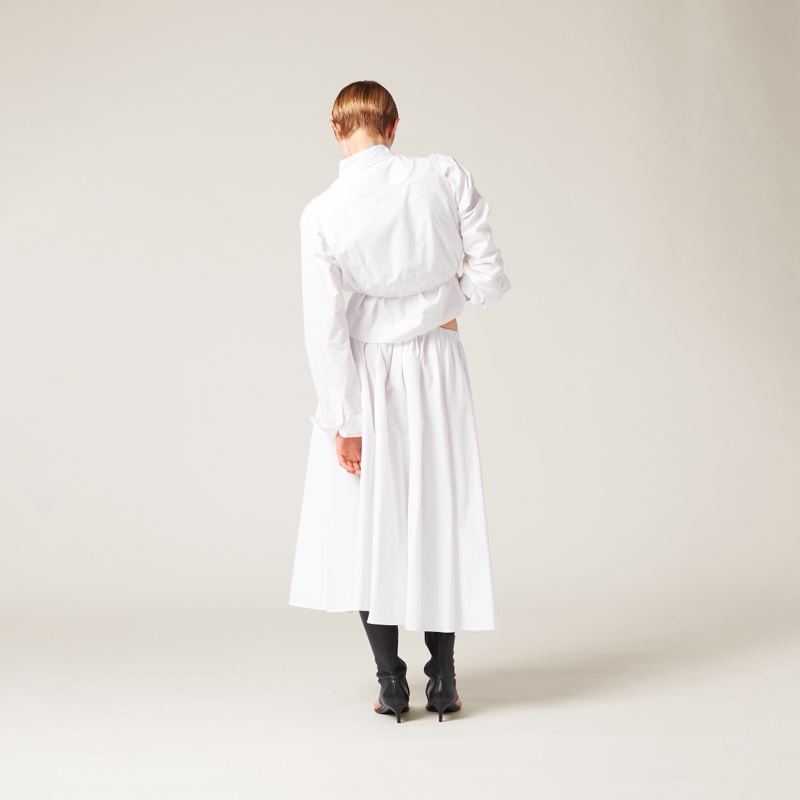 Miu Miu 女士 拉鍊背心IT-36 IT-38 IT-40 IT-42碼-2