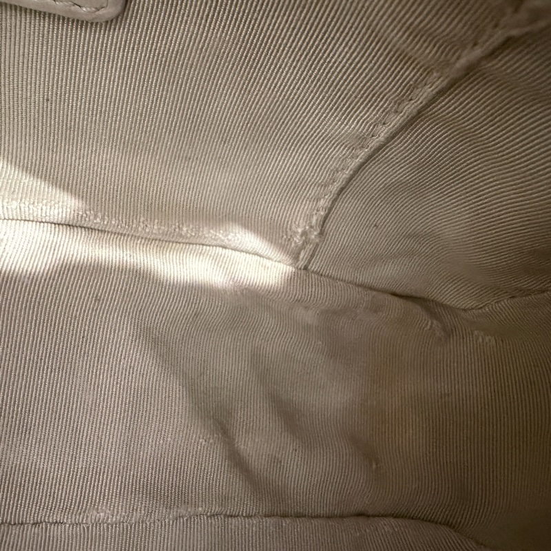 稀有款❤️ 香奈兒 #黑金 #滾邊 #CF #法棍包-57