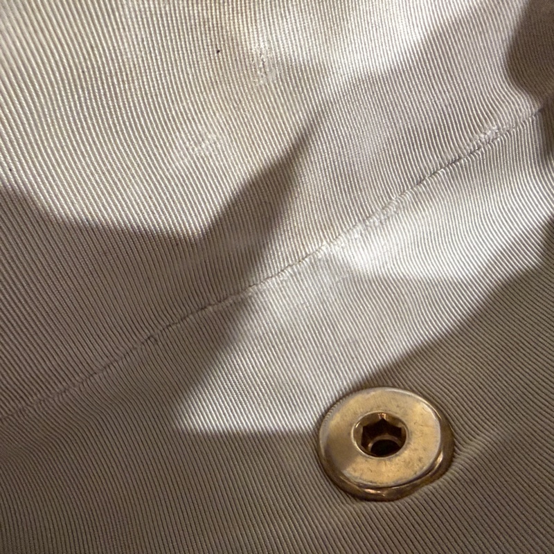 稀有款❤️ 香奈兒 #黑金 #滾邊 #CF #法棍包-61