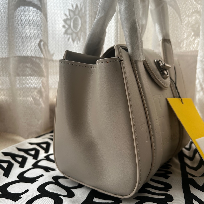 Marc Jacobs  牛皮斜揹/手提托特包-2