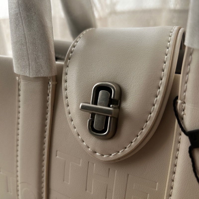 Marc Jacobs  牛皮斜揹/手提托特包-4