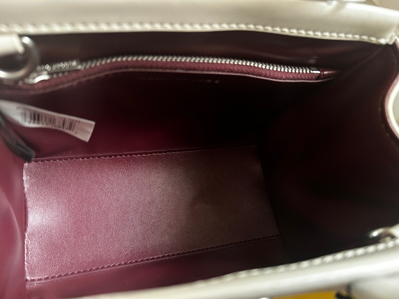 Marc Jacobs  牛皮斜揹/手提托特包-7