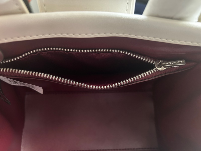 Marc Jacobs  牛皮斜揹/手提托特包-9
