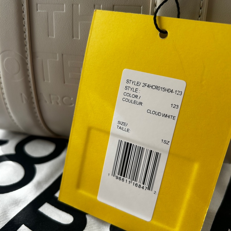 Marc Jacobs  牛皮斜揹/手提托特包-13