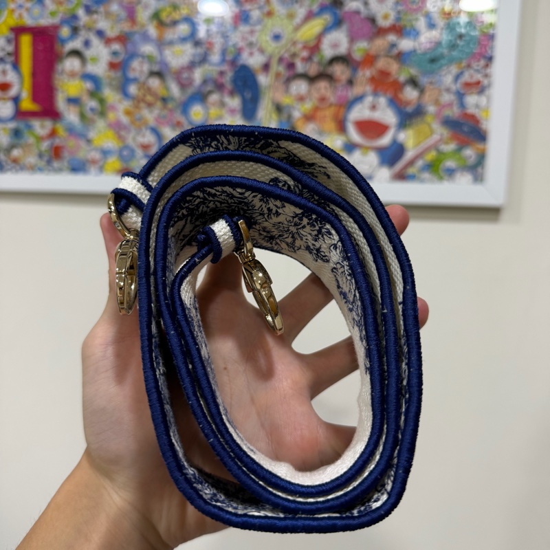 Dior戴妃手提包芯片款-7