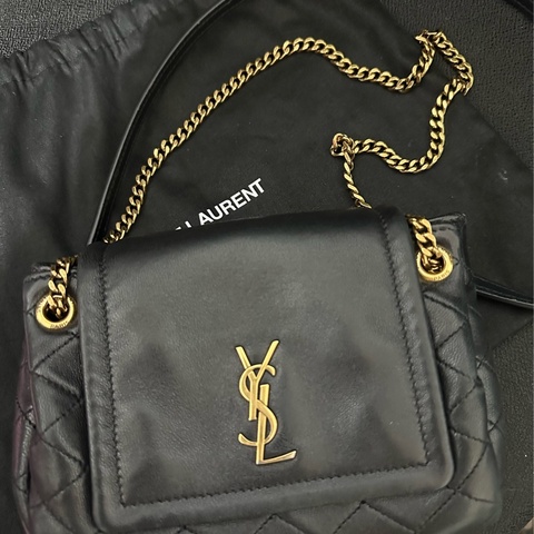 YSL nolita
