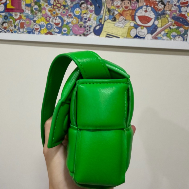 Bottega Veneta 斜背包-2