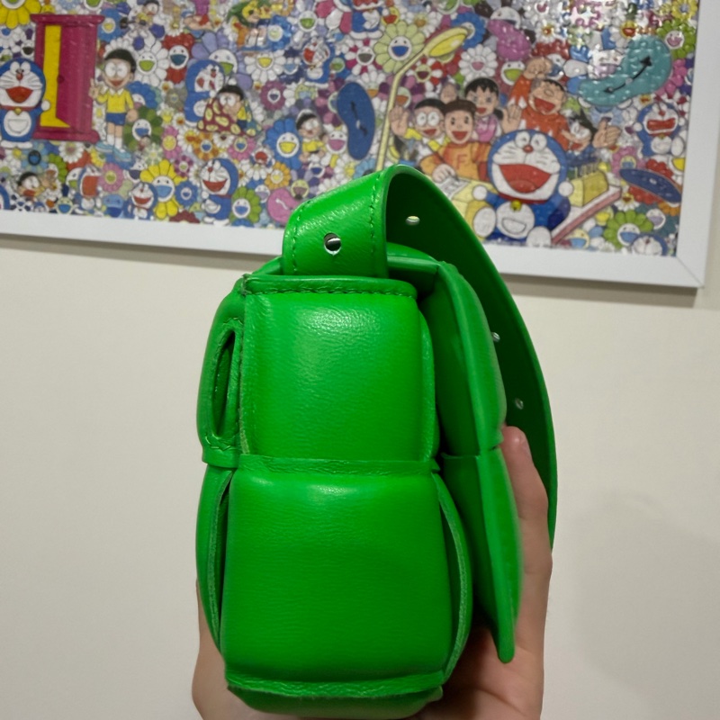 Bottega Veneta 斜背包-3