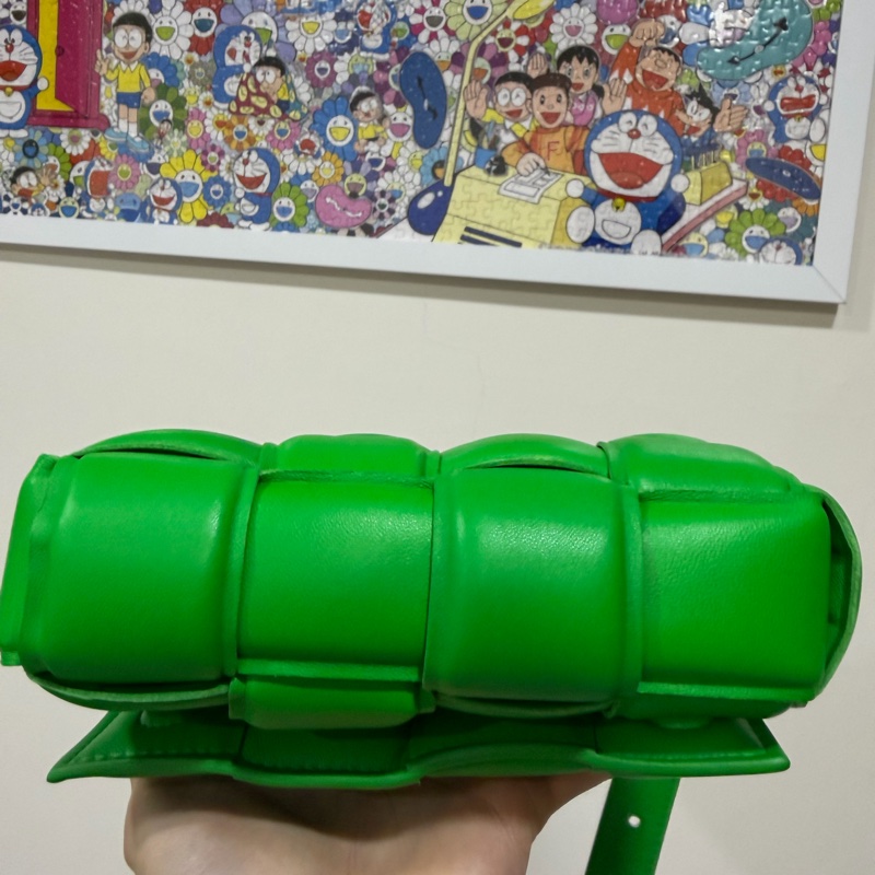 Bottega Veneta 斜背包-4