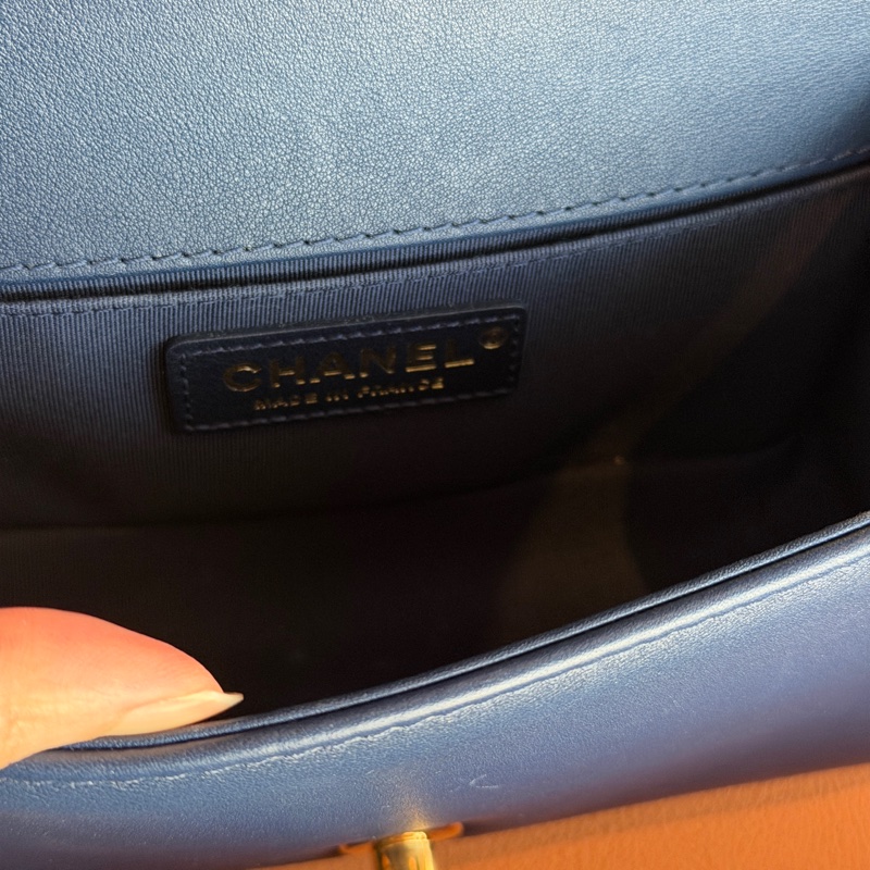 99新全配❤️ 香奈兒 #金絲線 #宮廷風 #leboy小號 #boy20-24